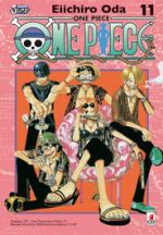 One Piece New Edition